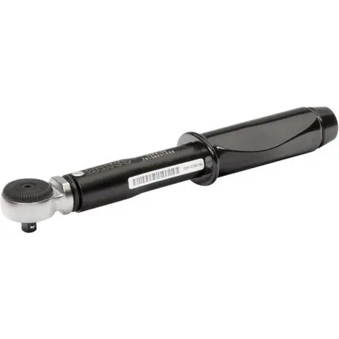 I lager Bahco 74PR-20 Momentnyckel